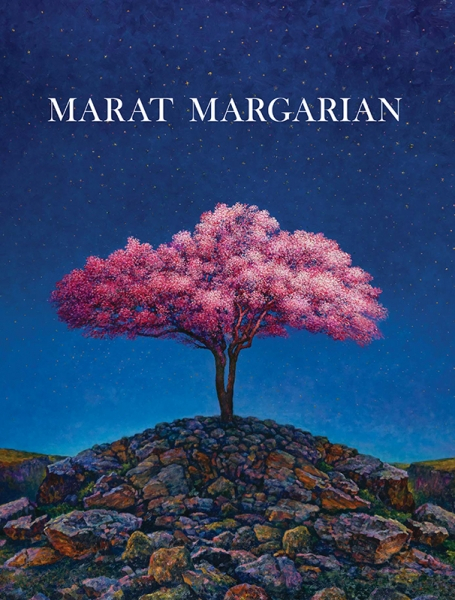 Marat Margarian, 2017