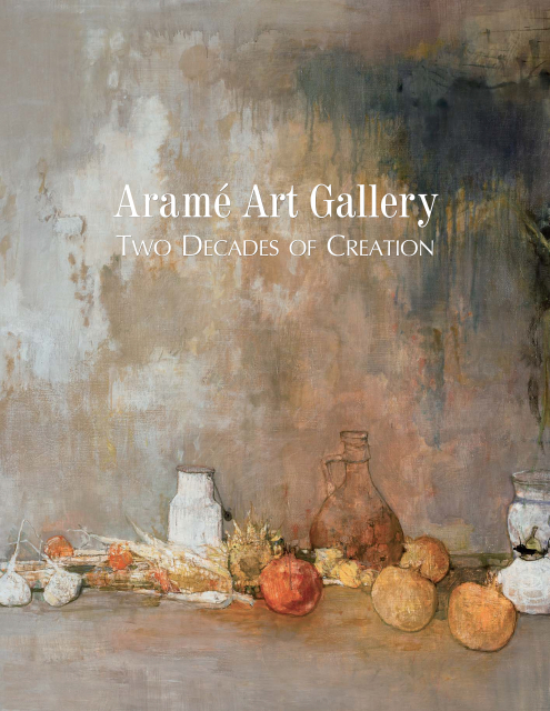 Two Decades of Creation, 2023