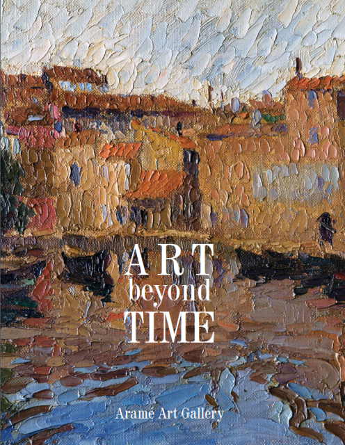 ART beyond TIME, 2016