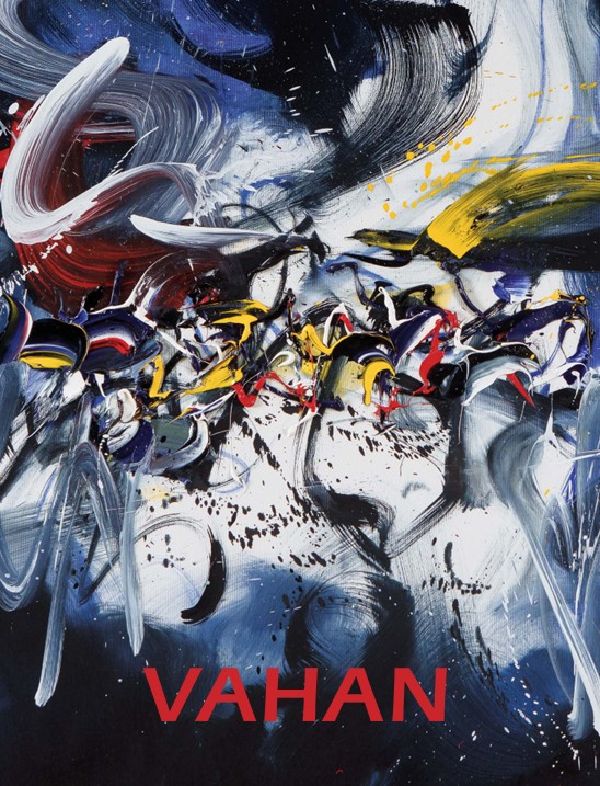 Vahan Roumelyan 2017